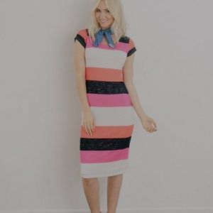 YOANA BARASCHI Knitwear Bodycon Multicolor…
